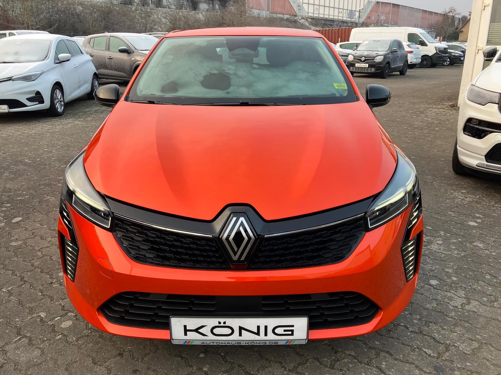 Renault Clio – Bild 9