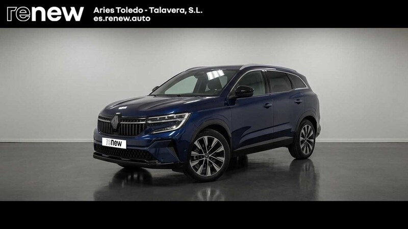 Renault Espace