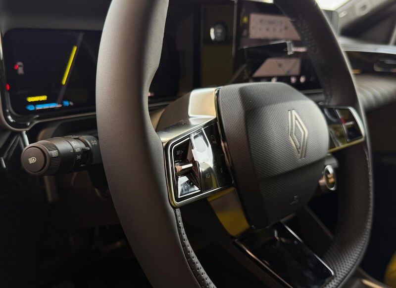 Renault R5 E-Tech Eléctrico