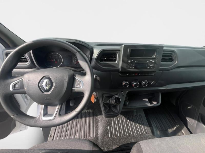 Renault Master Fourgon