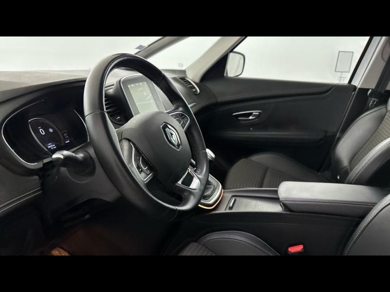 Renault Scenic IV