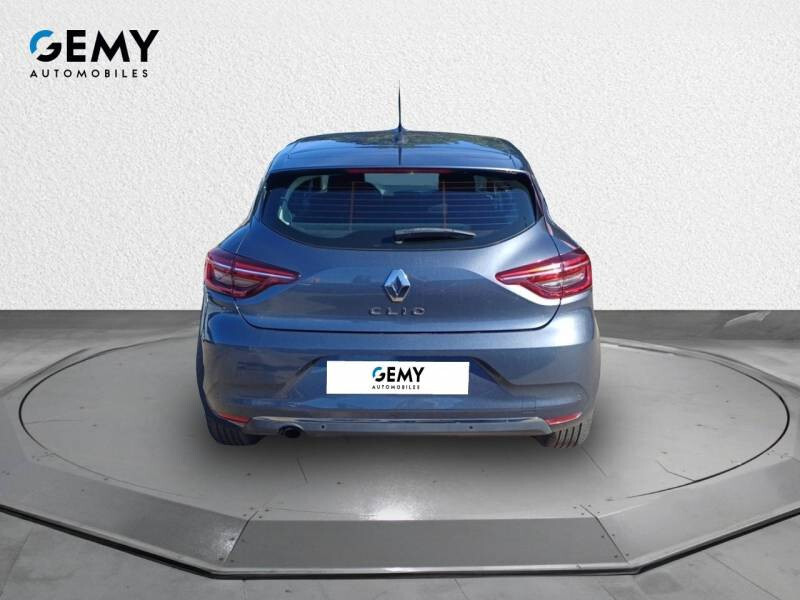 Renault Clio V