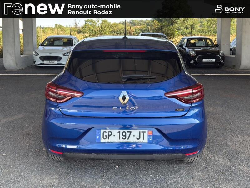 Renault Clio V