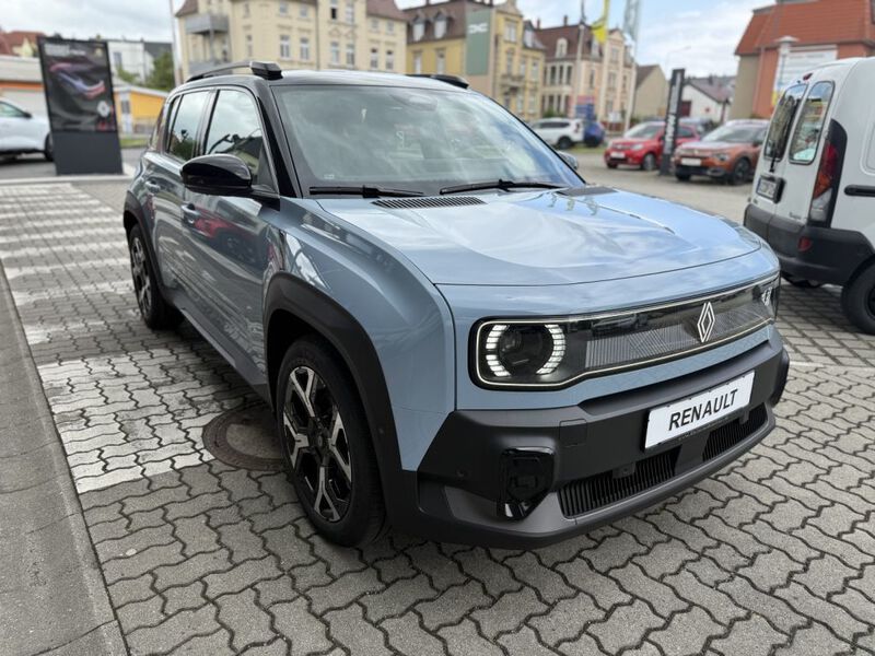 Renault R 4