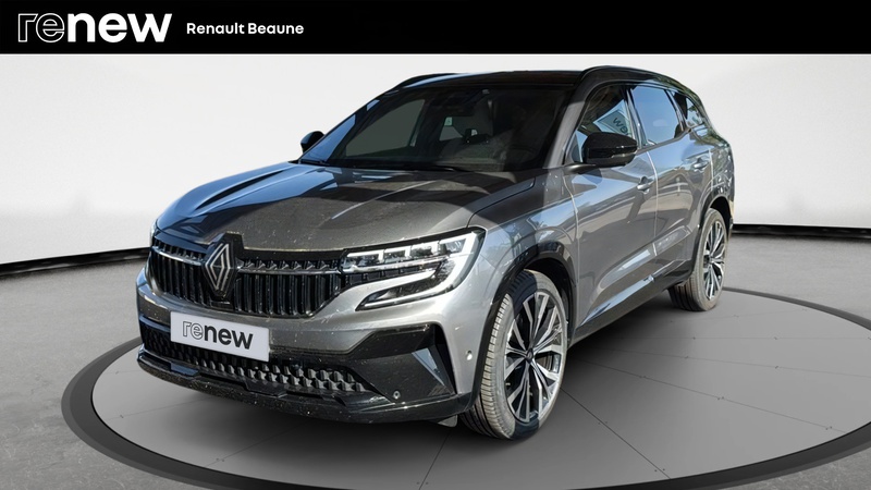 Renault Espace VI