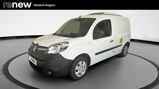 KANGOO E-TECH ELECTRIQUE
