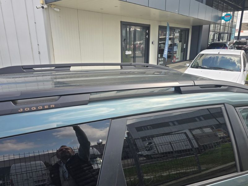 DACIA Jogger 2024 — imagine 19