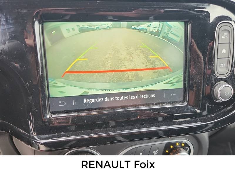 Renault Twingo III
