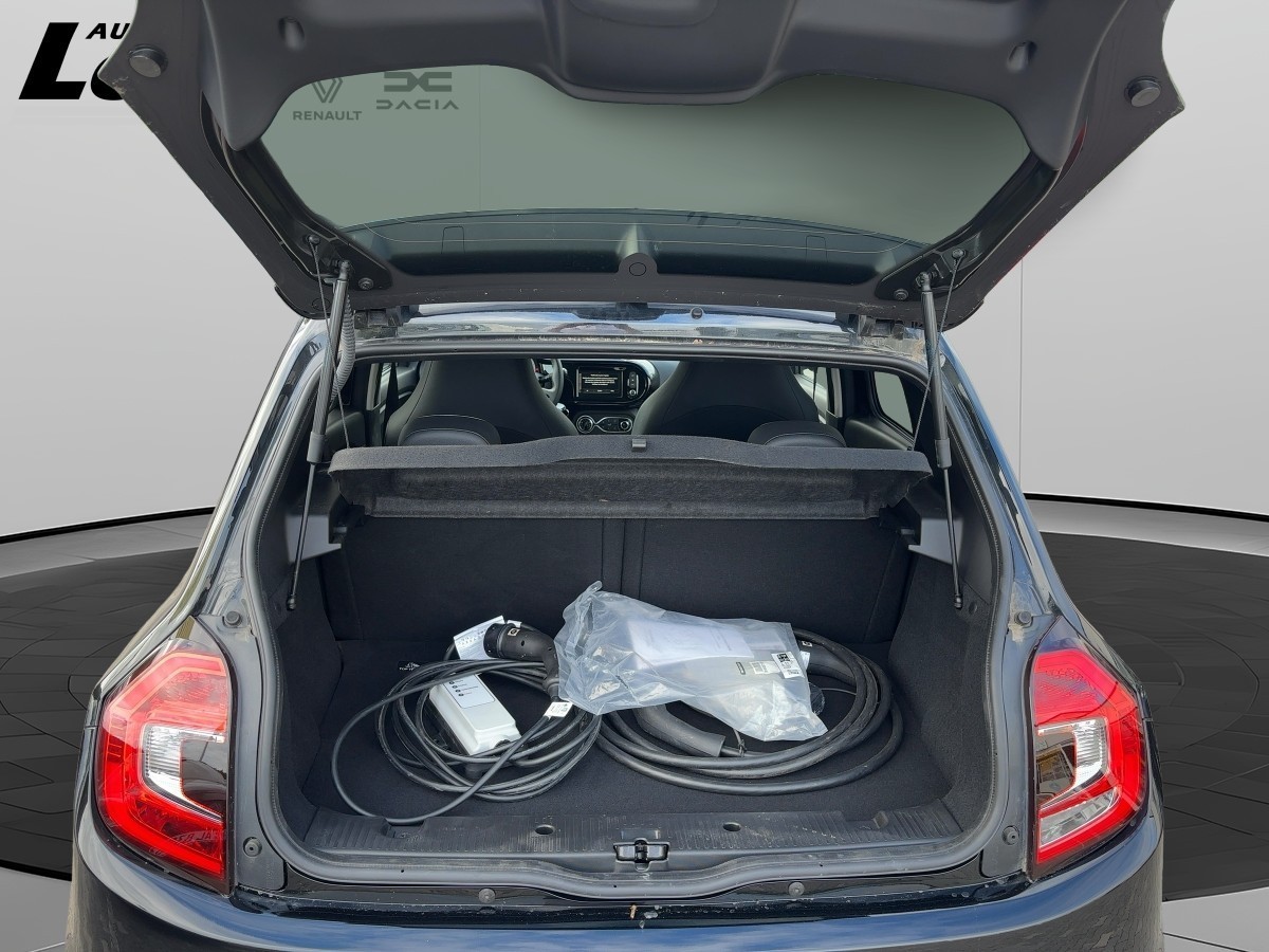 Renault Twingo – Bild 5