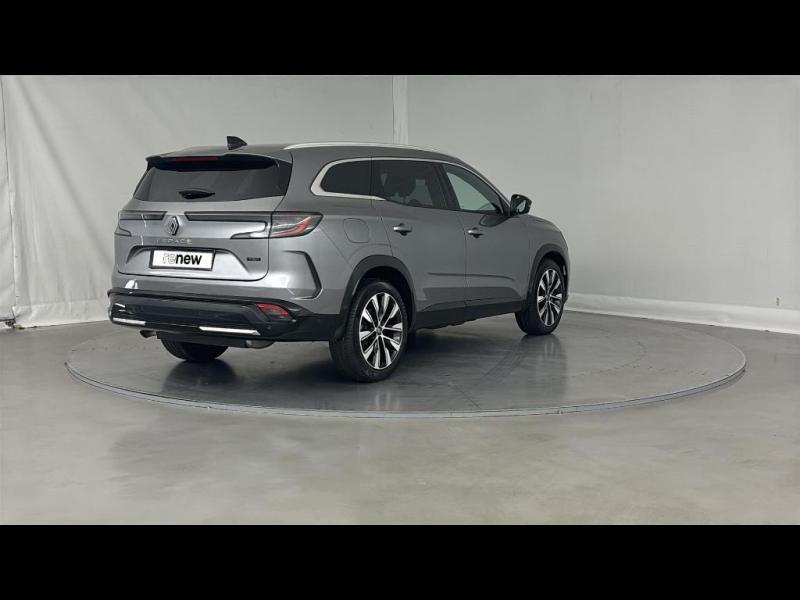 Renault Espace VI