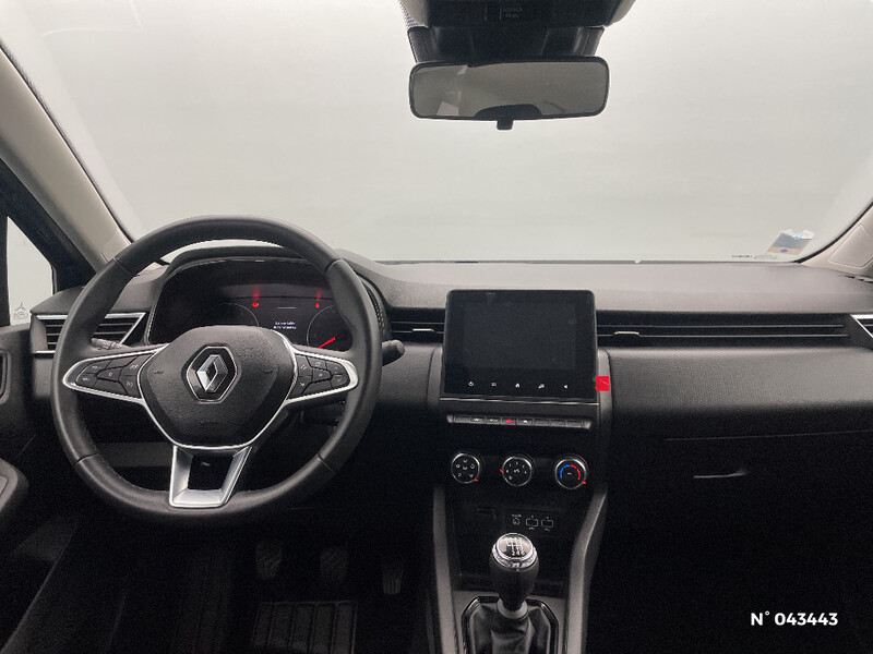 Renault Clio V