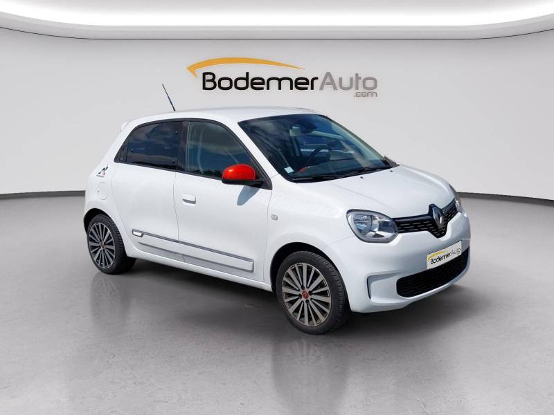 Renault Twingo III