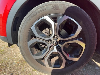 Vehicle 3D Image