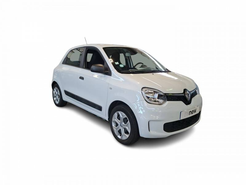 Renault Twingo E-Tech Electrique