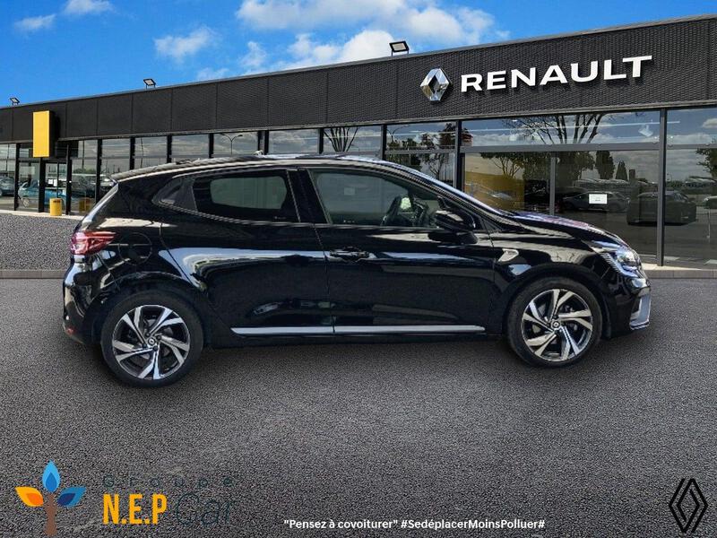 Renault Clio V