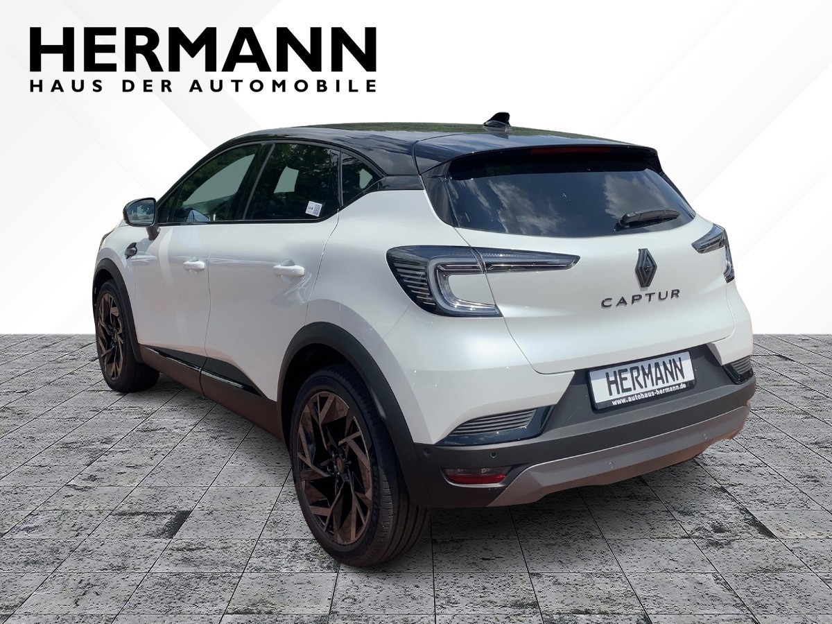 Renault Captur – Bild 3