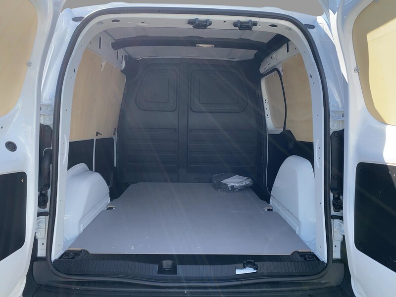 Renault Kangoo E-Tech