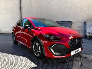 Vehicle 3D Image