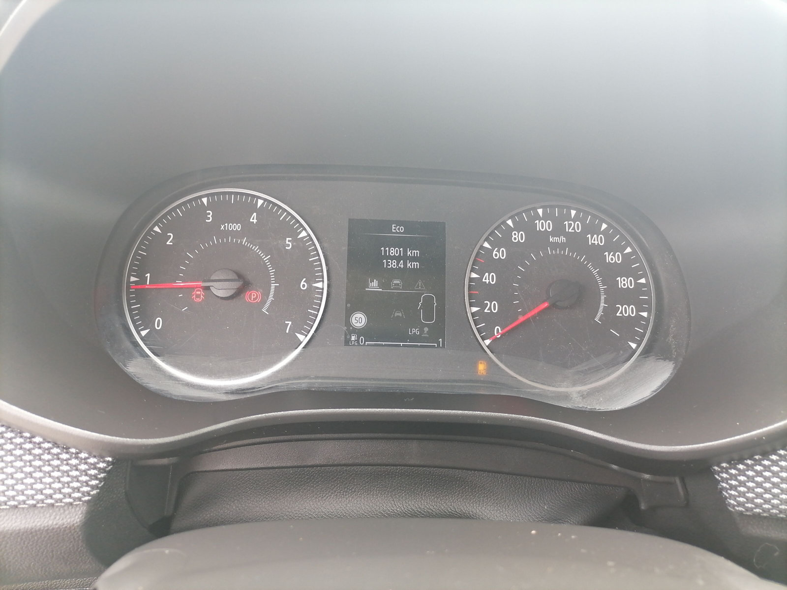 Dacia Jogger – Bild 14