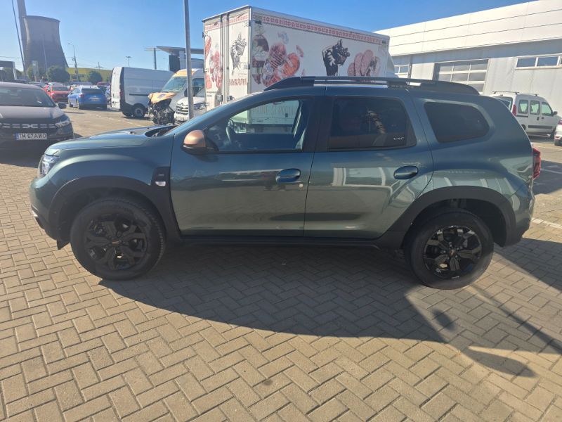 DACIA Duster 2023 — imagine 4