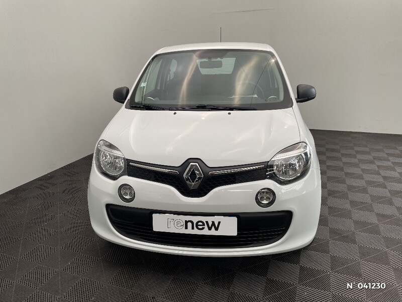 Renault Twingo III