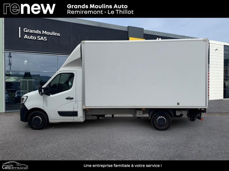 Renault Master Grand Volume