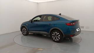 Vehicle 3D Image