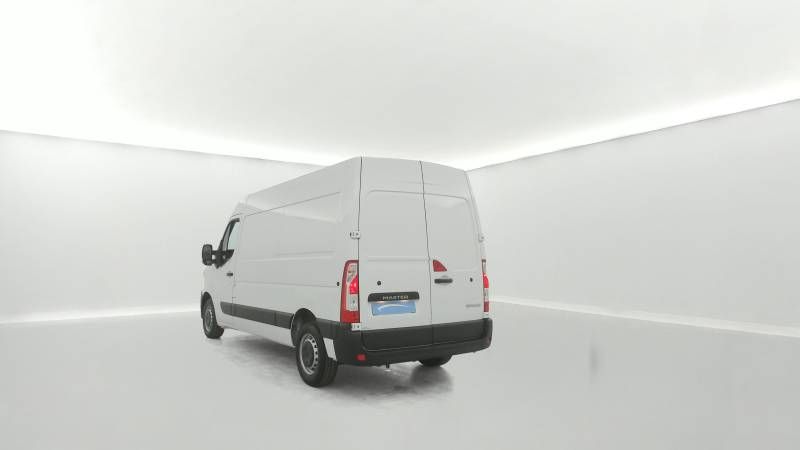 Renault Master Fourgon
