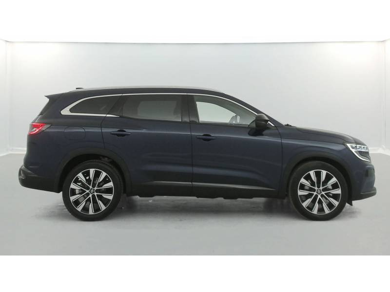 Renault Espace VI
