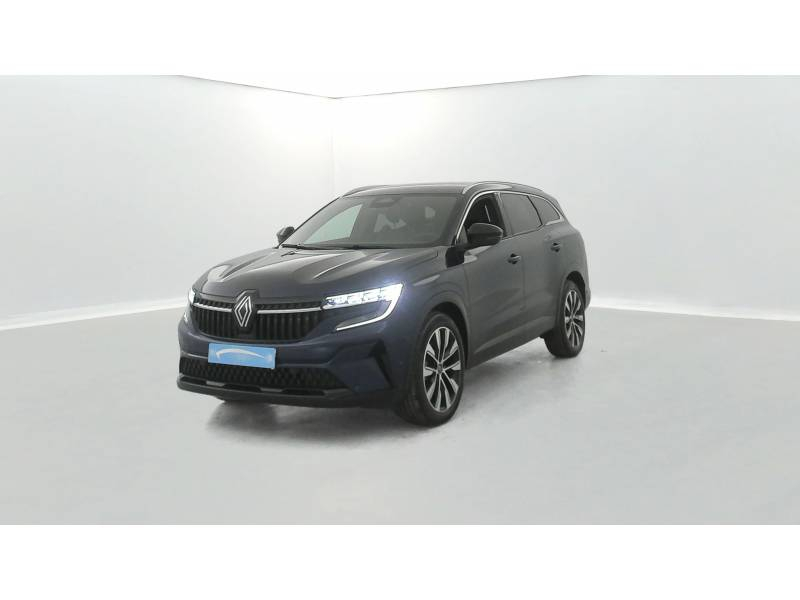 Renault Espace VI