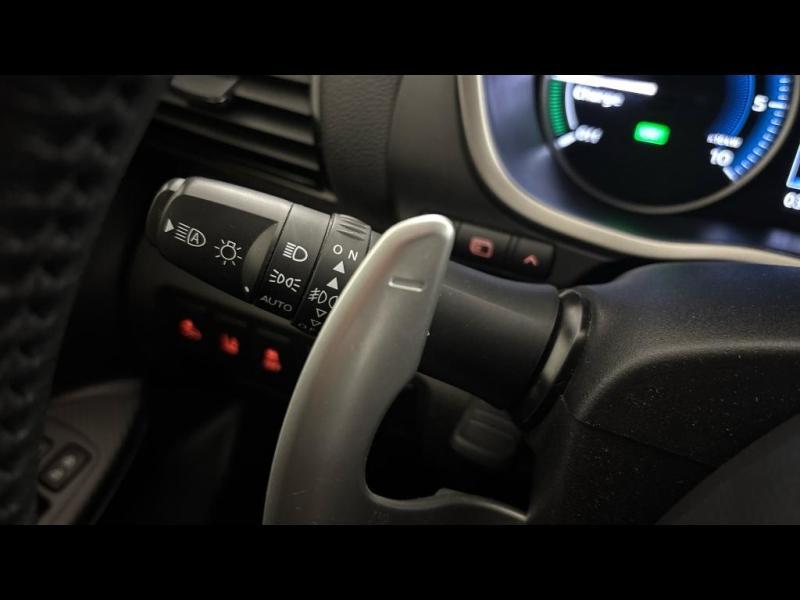 Mitsubishi Eclipse Cross MY23