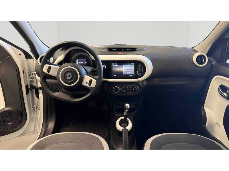 Renault Twingo E-Tech Electrique