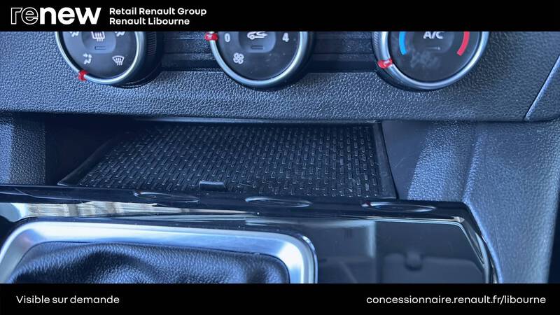 Renault Kangoo VP