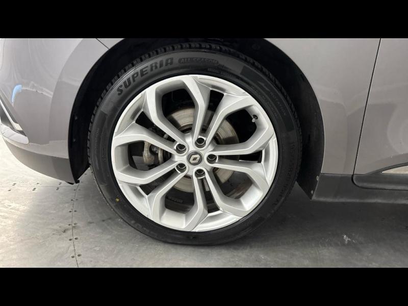 Renault Grand Scenic IV