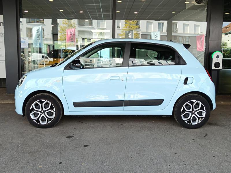 Renault Twingo III