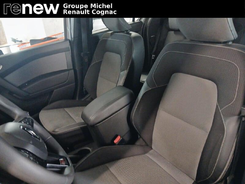 Renault Kangoo VP