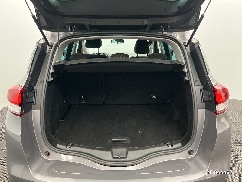Renault Scenic IV