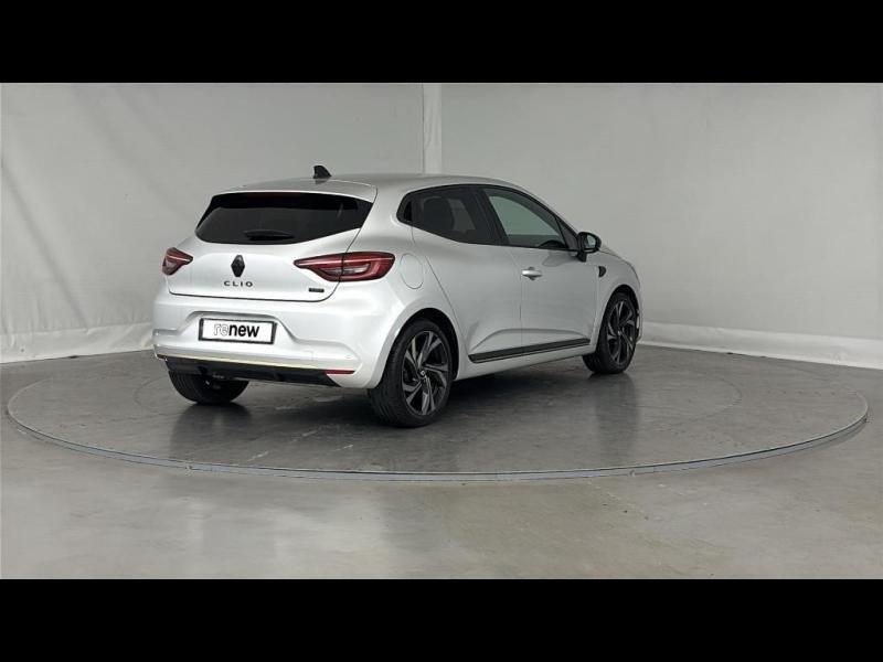 Renault Clio V