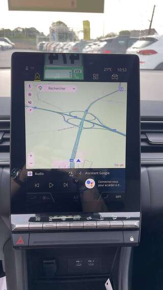 Vehicle 3D Image