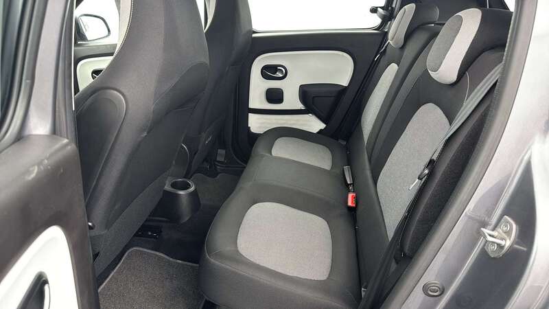 Renault Twingo III