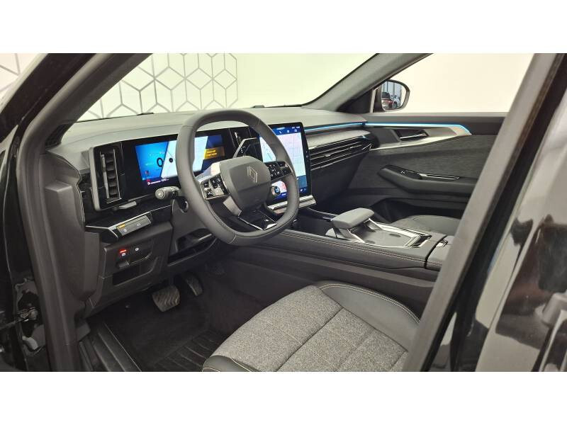 Renault Espace VI