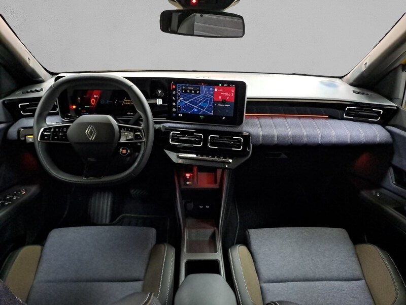 Renault R5 E-Tech Eléctrico