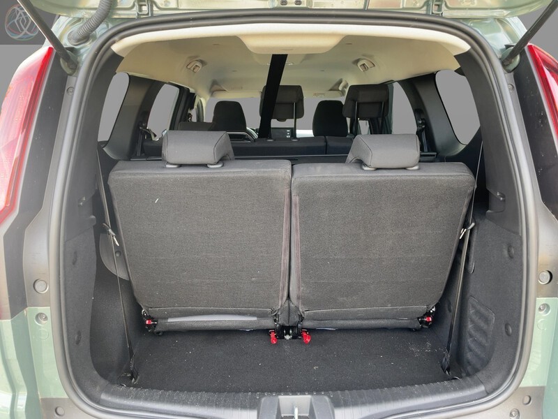 Fahrzeugabbildung Jogger 1.0 TCe 110 Extreme Bild 5 von 15