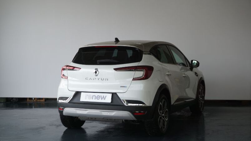 RENAULT Captur 0 — imagine 2