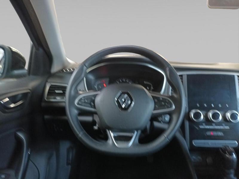 Renault Megane IV Berline