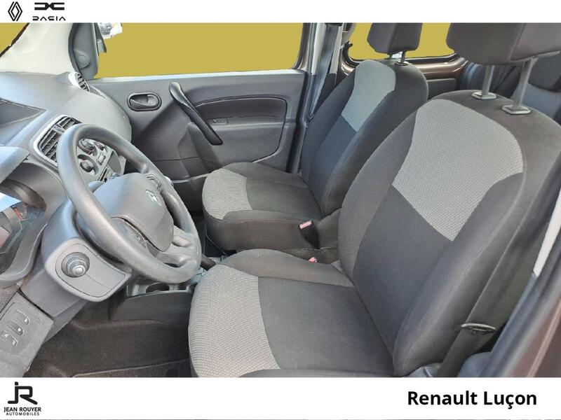 Renault Kangoo VP