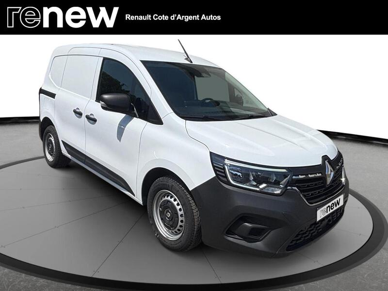 Renault Kangoo VU
