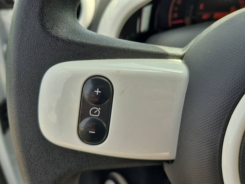 Renault Twingo III