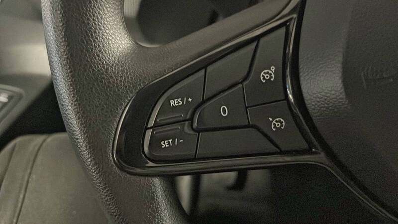 Renault Trafic Fourgon