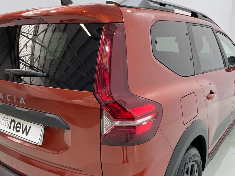 Dacia Jogger